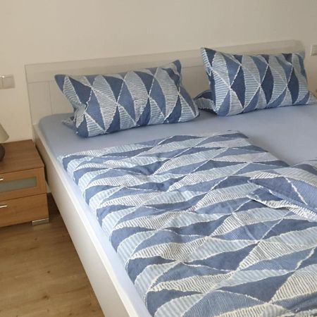 Bodensee Ferienwohnung Claudia 4 FDH Extérieur photo