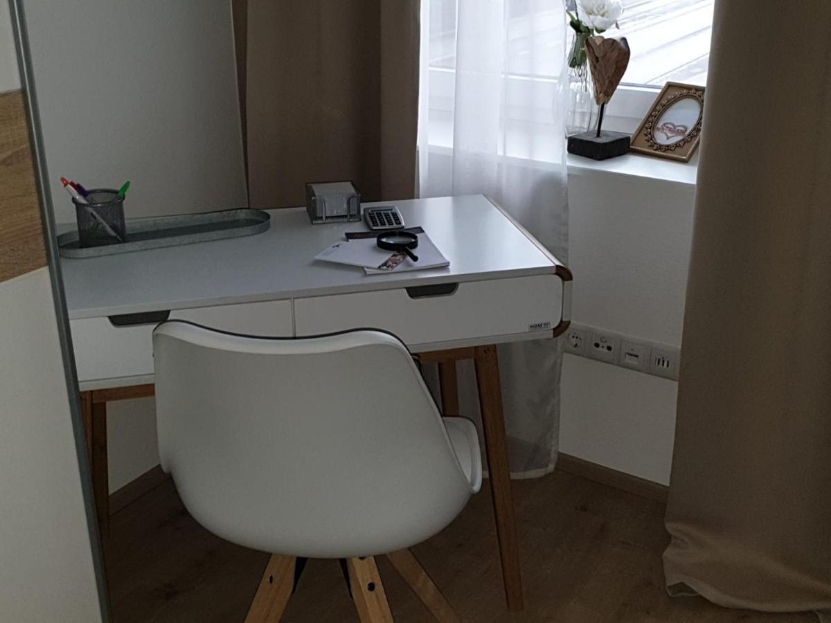 Bodensee Ferienwohnung Claudia 4 FDH Extérieur photo