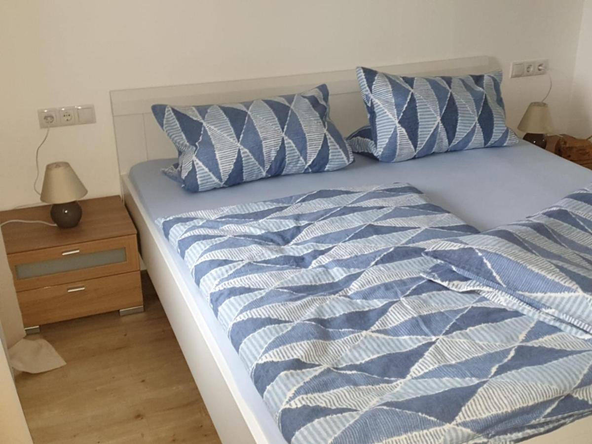 Bodensee Ferienwohnung Claudia 4 FDH Extérieur photo