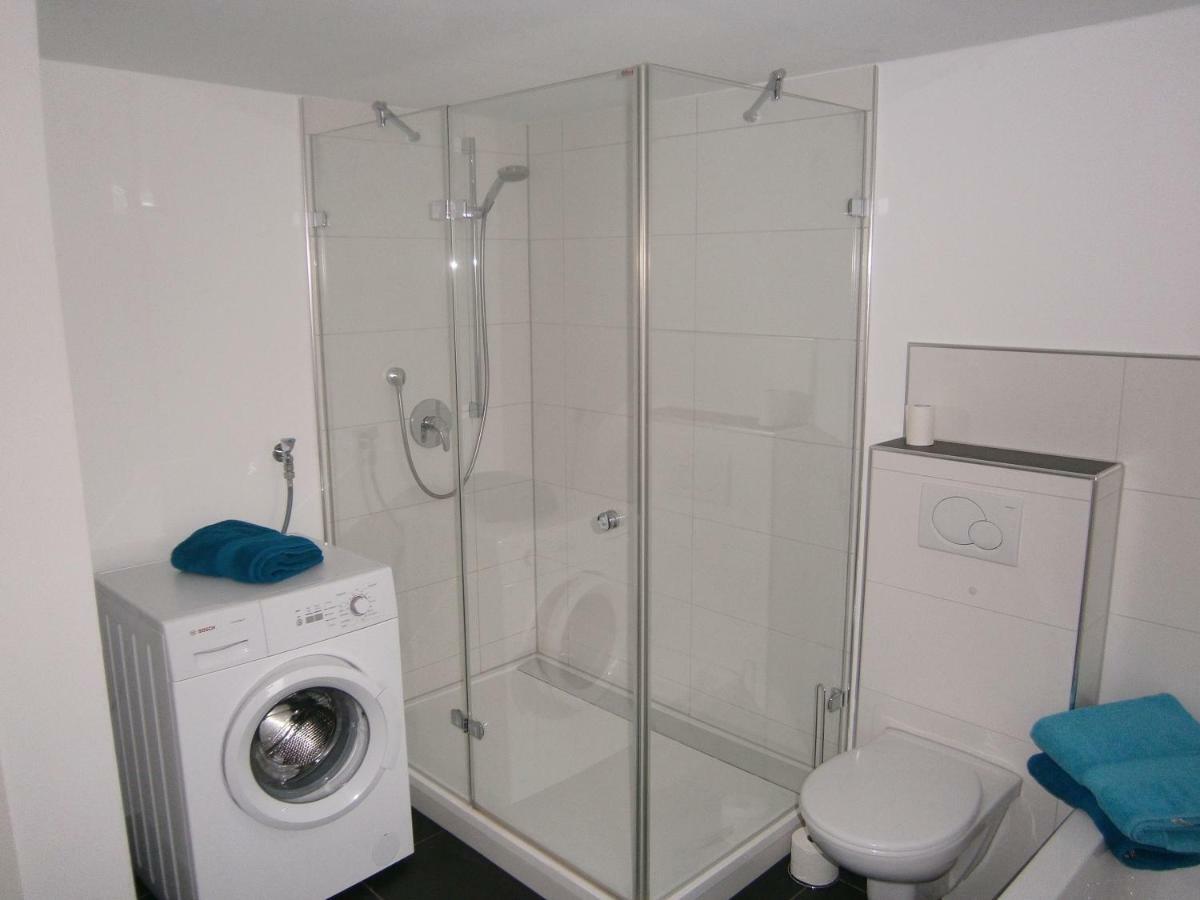 Bodensee Ferienwohnung Claudia 4 FDH Extérieur photo