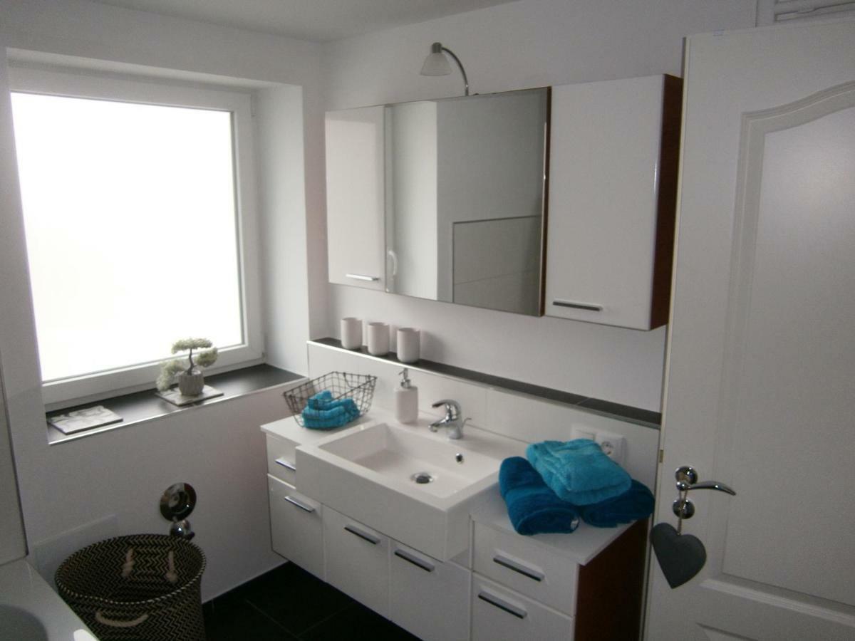 Bodensee Ferienwohnung Claudia 4 FDH Extérieur photo