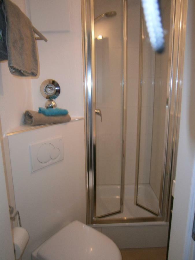 Bodensee Ferienwohnung Claudia 4 FDH Extérieur photo