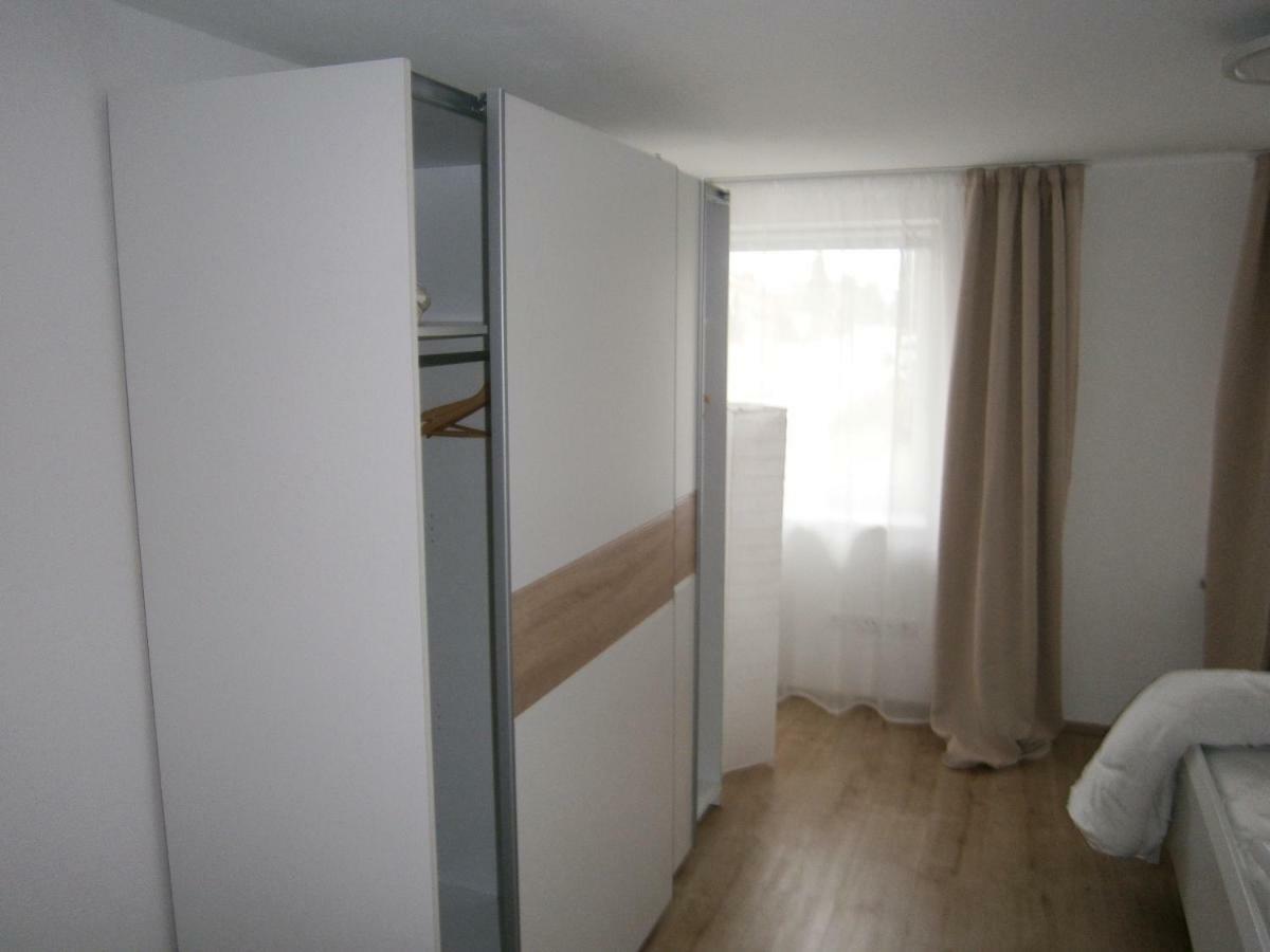 Bodensee Ferienwohnung Claudia 4 FDH Extérieur photo