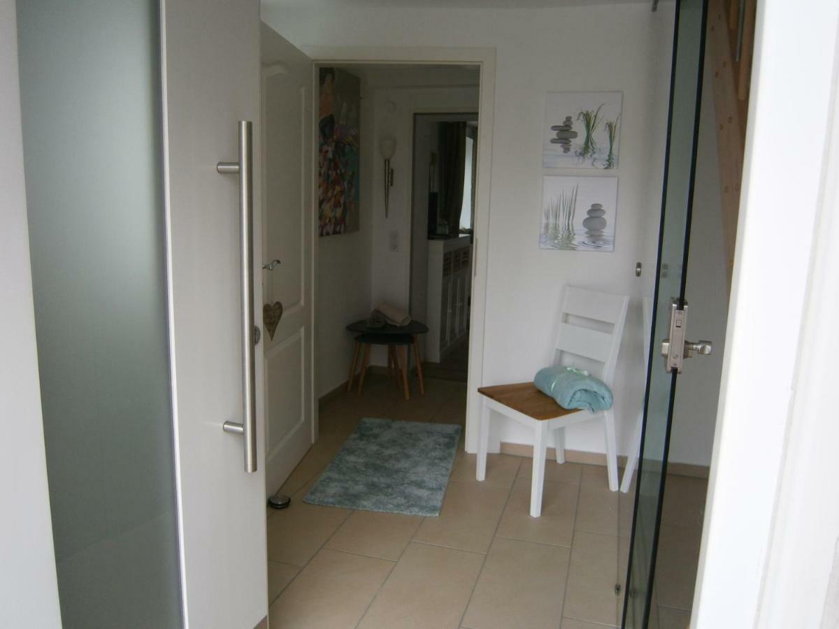 Bodensee Ferienwohnung Claudia 4 FDH Extérieur photo