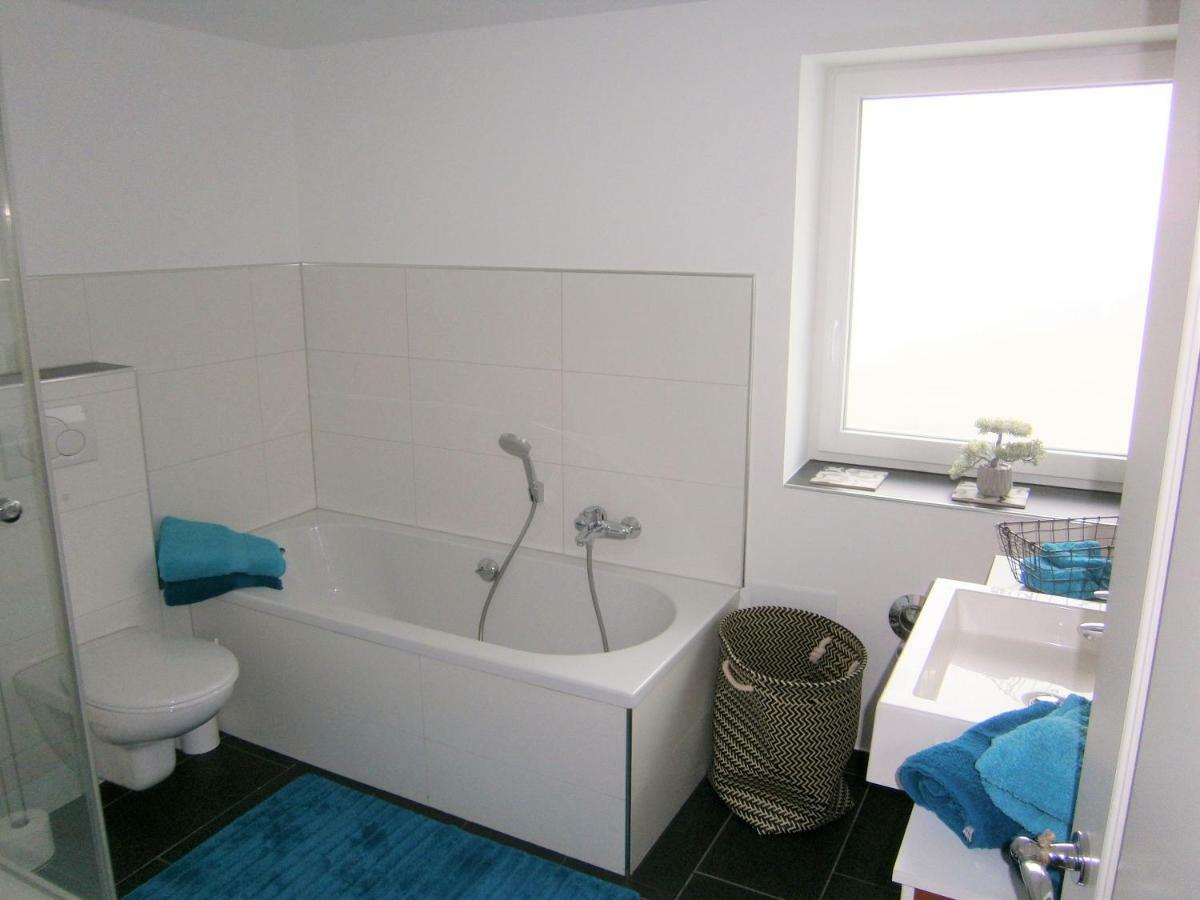 Bodensee Ferienwohnung Claudia 4 FDH Extérieur photo