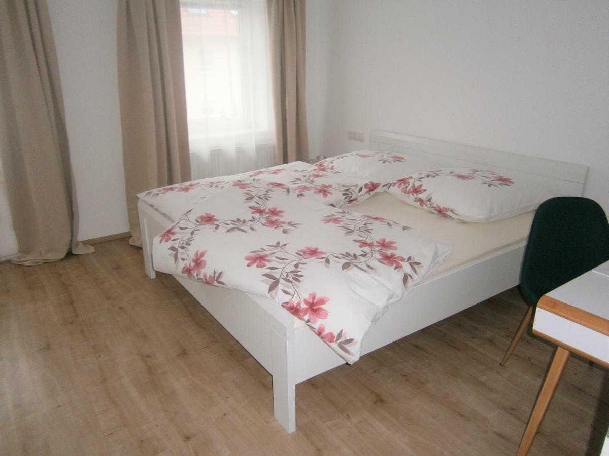 Bodensee Ferienwohnung Claudia 4 FDH Extérieur photo