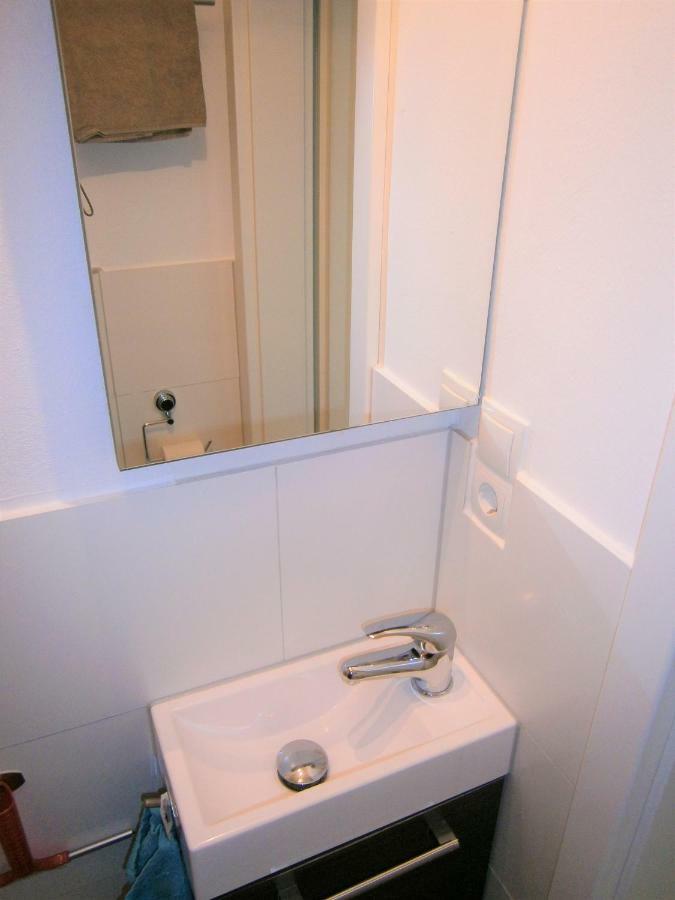 Bodensee Ferienwohnung Claudia 4 FDH Extérieur photo