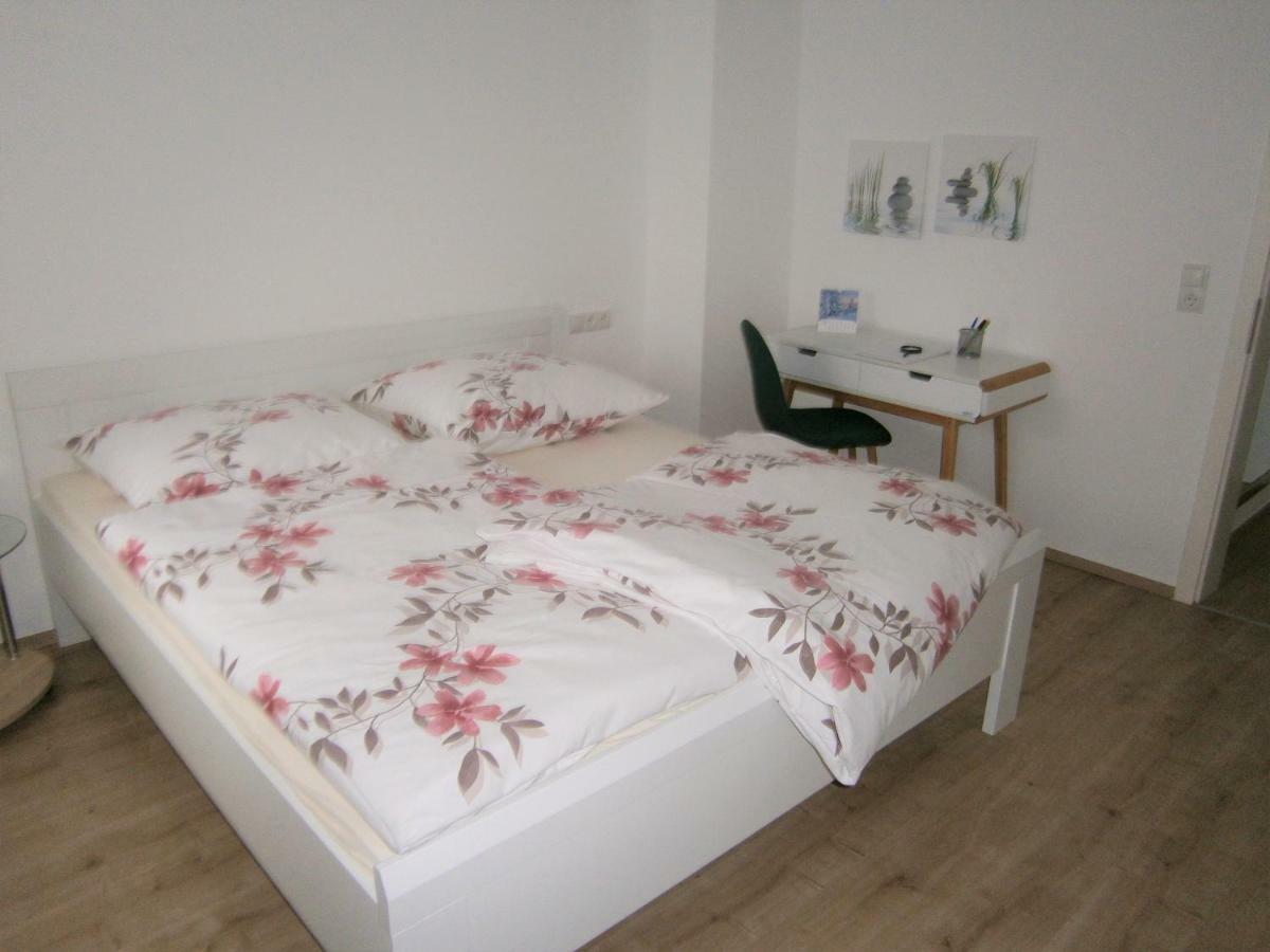 Bodensee Ferienwohnung Claudia 4 FDH Extérieur photo