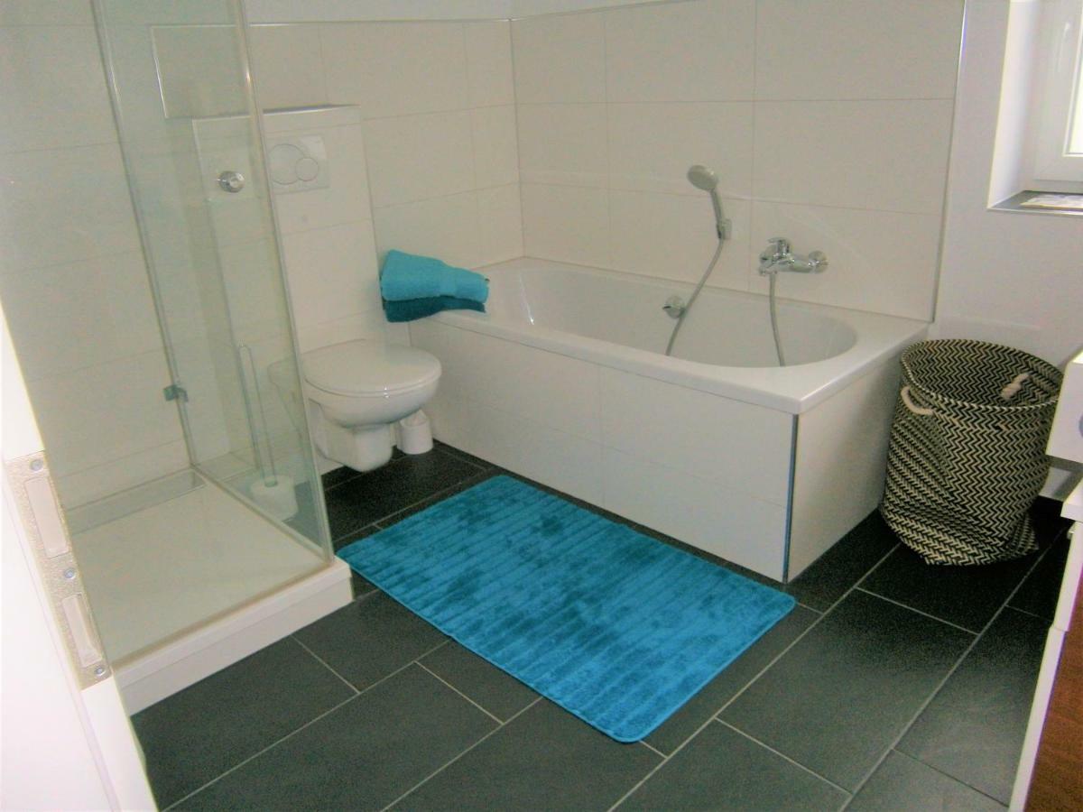 Bodensee Ferienwohnung Claudia 4 FDH Extérieur photo