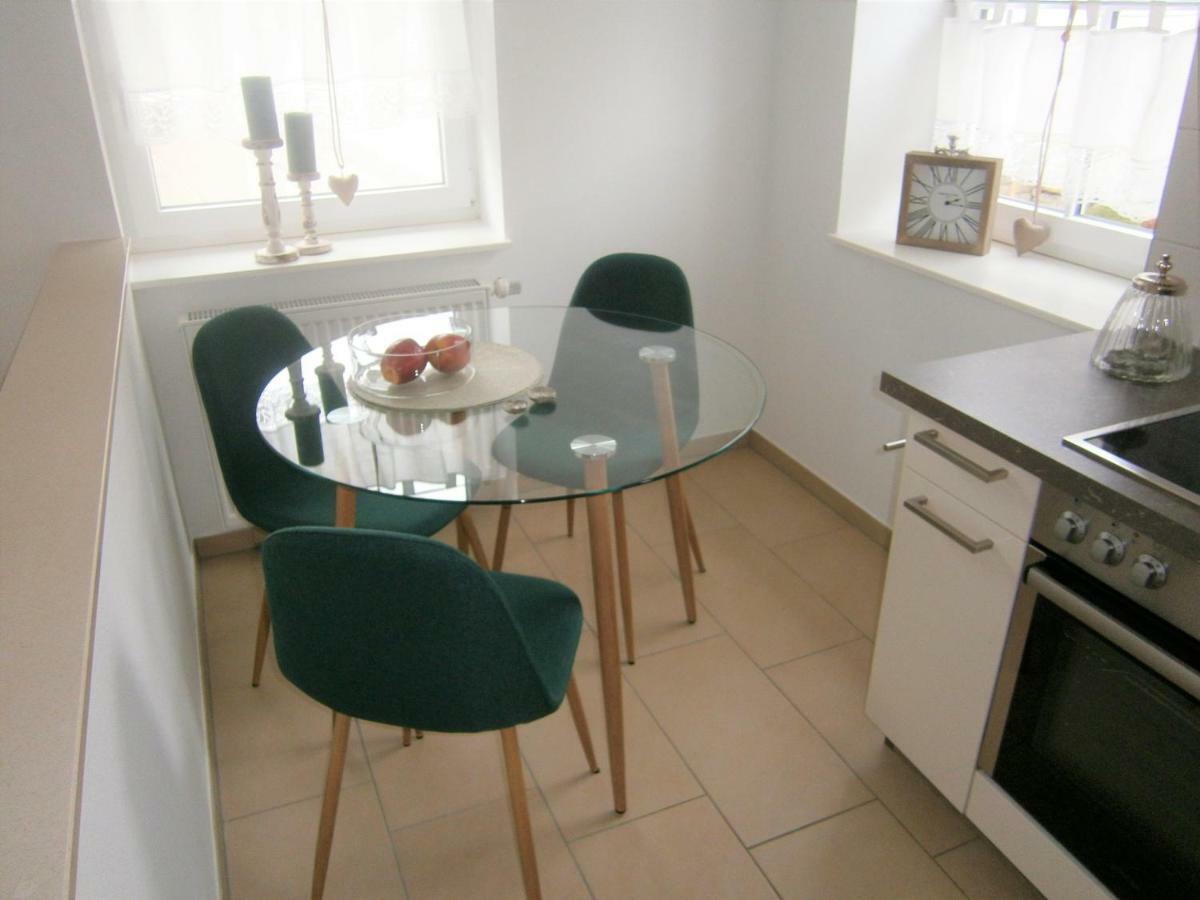 Bodensee Ferienwohnung Claudia 4 FDH Extérieur photo