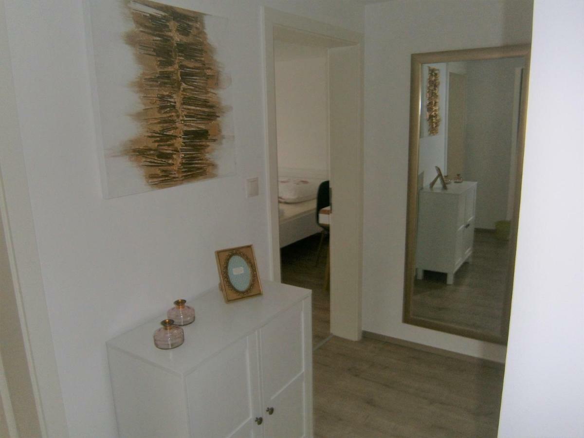 Bodensee Ferienwohnung Claudia 4 FDH Extérieur photo